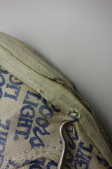 vintage van's style #95 ~ US10.5 ?