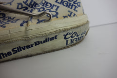 vintage van's style #95 ~ US10.5 ?