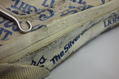 vintage van's style #95 ~ US10.5 ?