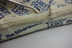 vintage van's style #95 ~ US10.5 ?