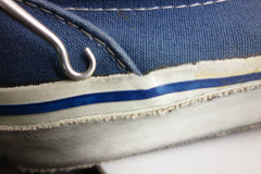 vintage van's style #95 ~ US9.5