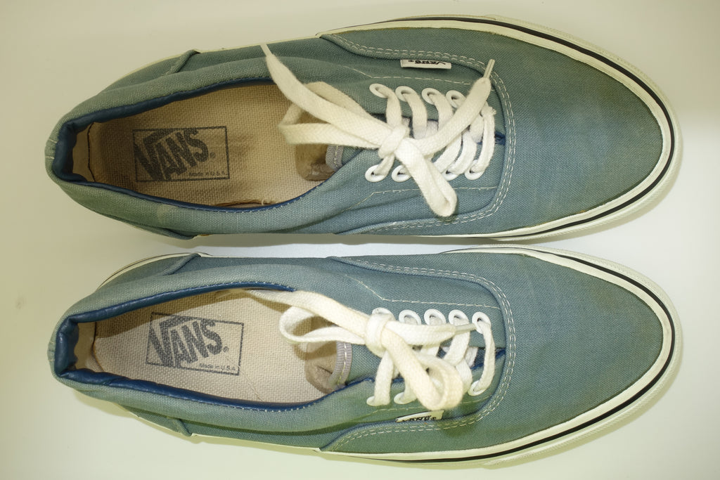 vintage van's style #95 ~ US10