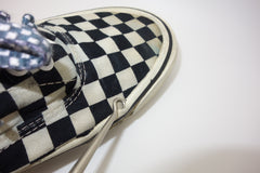 vintage van's style #95 ~ US10 ?