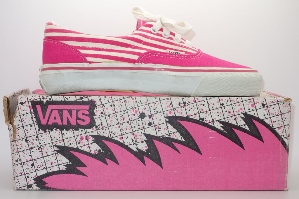 vintage vans's style #95 ~ US6