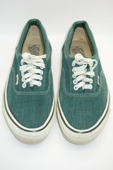 vintage van's style #95 ~ US8