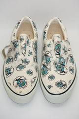 vintage van's style #95 ~ US11.5 ?