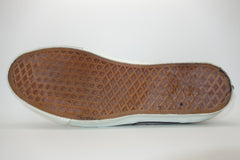 vintage van's style #95 ~ US11.5 ?