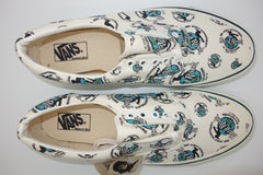 vintage van's style #95 ~ US11.5 ?