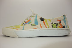 vintage van's style #95 ~ US11