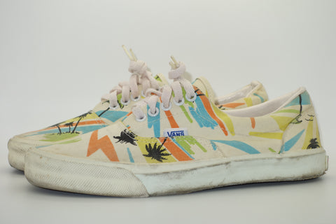 vintage van's style #95 ~ US8