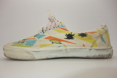 vintage van's style #95 ~ US8