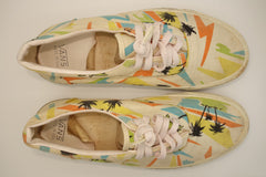 vintage van's style #95 ~ US8