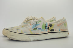 vintage van's style #95 ~ US8.5 ?