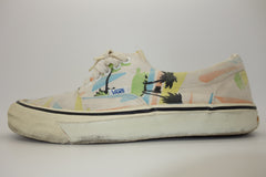 vintage van's style #95 ~ US8.5 ?