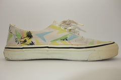 vintage van's style #95 ~ US8.5 ?