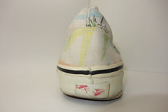 vintage van's style #95 ~ US8.5 ?