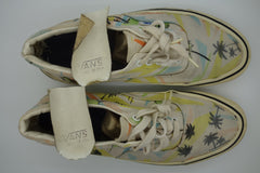 vintage van's style #95 ~ US8.5 ?