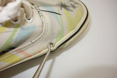 vintage van's style #95 ~ US8.5 ?