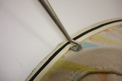 vintage van's style #95 ~ US8.5 ?