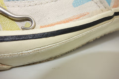 vintage van's style #95 ~ US8.5 ?