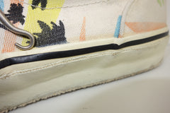 vintage van's style #95 ~ US8.5 ?
