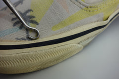 vintage van's style #95 ~ US8.5 ?