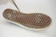 vintage van's style #95 ~ US5.5