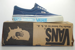 vintage van's style #95 ~ US6.5