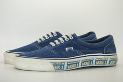 vintage van's style #95 ~ US11