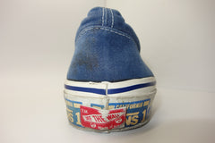 vintage van's style #95 ~ US11