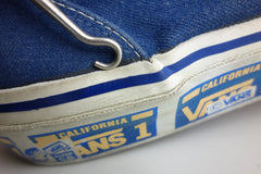 vintage van's style #95 ~ US11