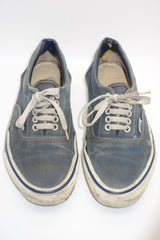 vintage vans style #95 ~ US7.5 ?