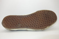 vintage vans style #95 ~ US7.5 ?