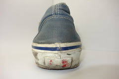 vintage vans style #95 ~ US7.5 ?