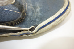 vintage vans style #95 ~ US7.5 ?