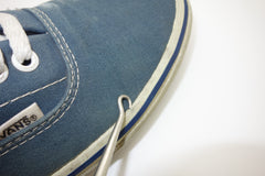 vintage van's style #95 ~ US10