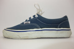 vintage vans style #95 ~ US6