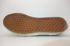 vintage vans style #95 ~ US6