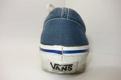 vintage vans style #95 ~ US6
