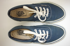 vintage vans style #95 ~ US6