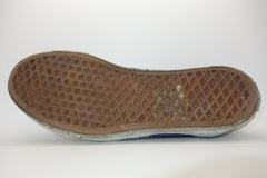 vintage van's style #95 ~ US10.5