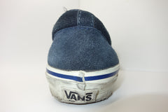 vintage van's style #95 ~ US10.5