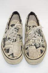 vintage van's style #95 ~ US12