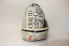 vintage van's style #95 ~ US12