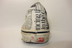 vintage van's style #95 ~ US12