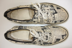 vintage van's style #95 ~ US12