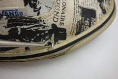 vintage van's style #95 ~ US12