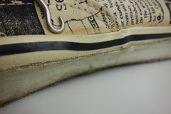 vintage van's style #95 ~ US12