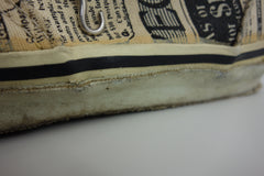 vintage van's style #95 ~ US12