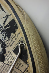 vintage van's style #95 ~ US12